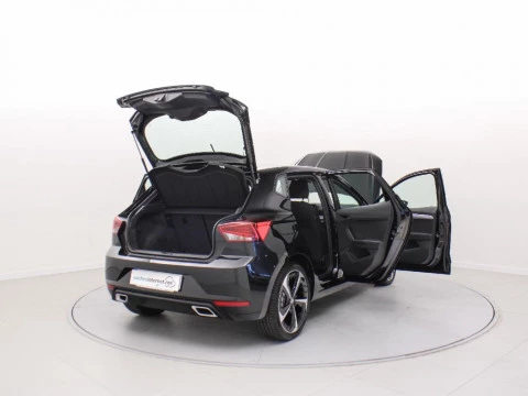 Seat Ibiza 1.0 TSI 85KW FR XM 115 5P