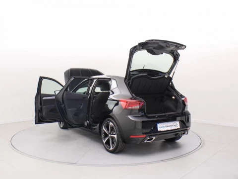 Seat Ibiza 1.0 TSI 85KW FR XM 115 5P
