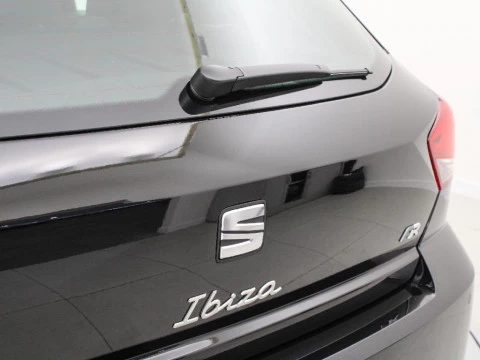 Seat Ibiza 1.0 TSI 85KW FR XM 115 5P
