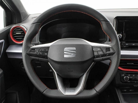 Seat Ibiza 1.0 TSI 85KW FR XM 115 5P