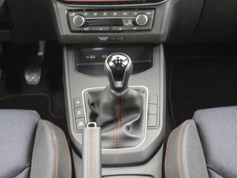 Seat Ibiza 1.0 TSI 85KW FR XM 115 5P