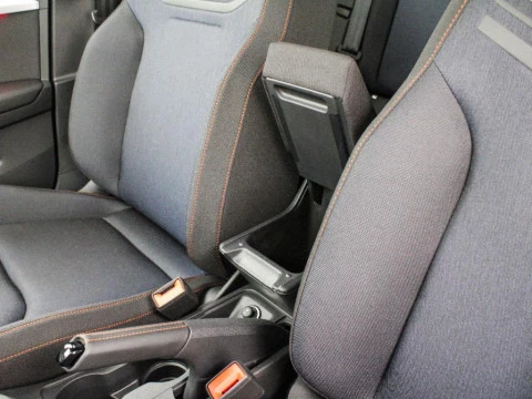 Seat Ibiza 1.0 TSI 85KW FR XM 115 5P