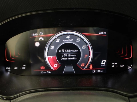 Seat Ibiza 1.0 TSI 85KW FR XM 115 5P