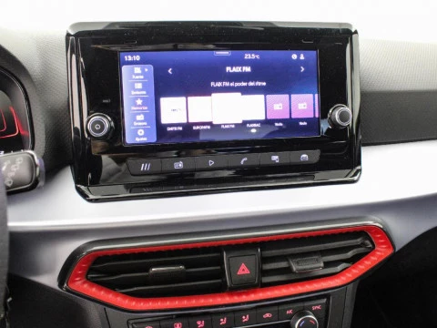 Seat Ibiza 1.0 TSI 85KW FR XM 115 5P