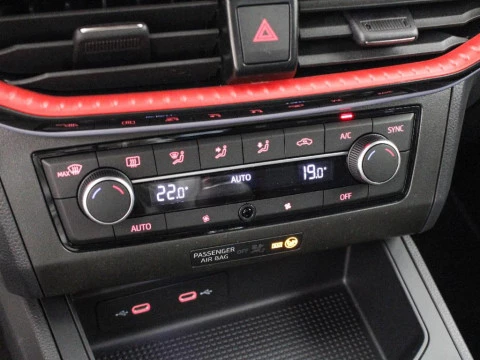 Seat Ibiza 1.0 TSI 85KW FR XM 115 5P