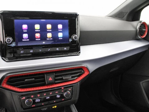 Seat Ibiza 1.0 TSI 85KW FR XM 115 5P