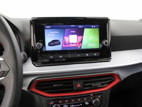 Seat Ibiza 1.0 TSI 85KW FR XM 115 5P