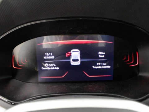 Seat Ibiza 1.0 TSI 85KW FR XM 115 5P