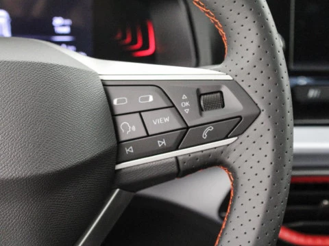 Seat Ibiza 1.0 TSI 85KW FR XM 115 5P