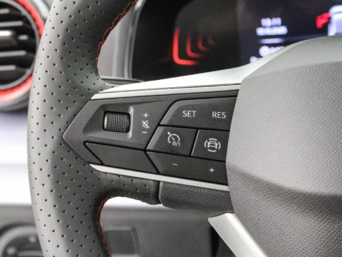 Seat Ibiza 1.0 TSI 85KW FR XM 115 5P