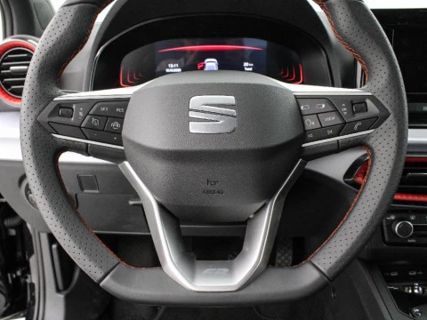 Seat Ibiza 1.0 TSI 85KW FR XM 115 5P