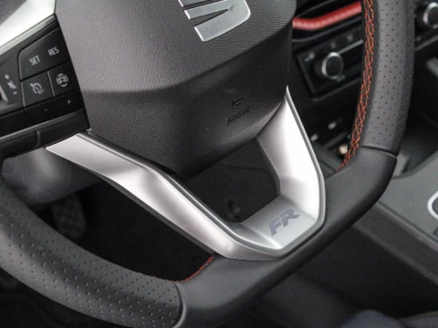 Seat Ibiza 1.0 TSI 85KW FR XM 115 5P