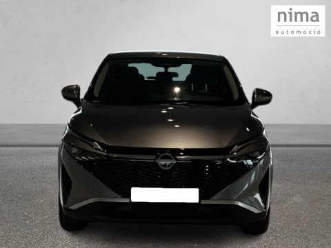 Nissan Qashqai DIG-T 103kW (140CV) mHEV 4x2 Acenta
