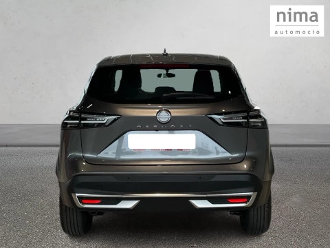 Nissan Qashqai DIG-T 103kW (140CV) mHEV 4x2 Acenta