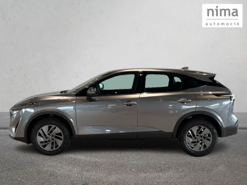 Nissan Qashqai DIG-T 103kW (140CV) mHEV 4x2 Acenta
