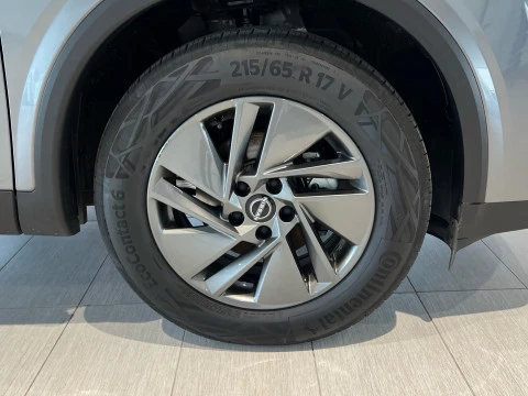 Nissan Qashqai DIG-T 103kW (140CV) mHEV 4x2 Acenta