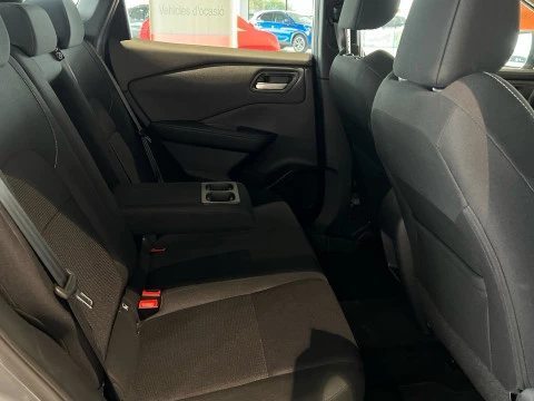 Nissan Qashqai DIG-T 103kW (140CV) mHEV 4x2 Acenta