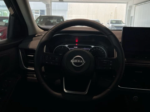 Nissan Qashqai DIG-T 103kW (140CV) mHEV 4x2 Acenta