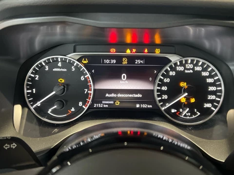 Nissan Qashqai DIG-T 103kW (140CV) mHEV 4x2 Acenta