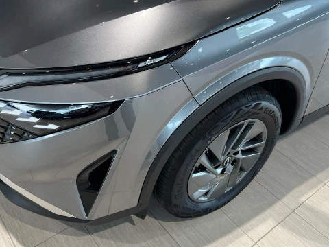 Nissan Qashqai DIG-T 103kW (140CV) mHEV 4x2 Acenta