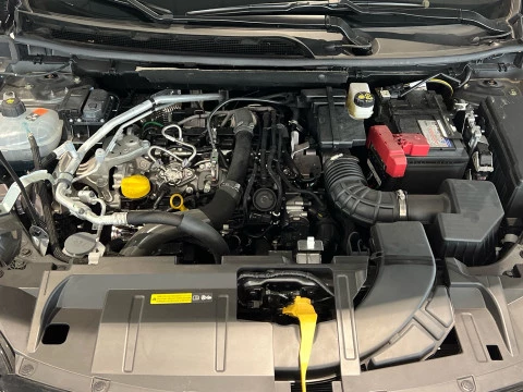 Nissan Qashqai DIG-T 103kW (140CV) mHEV 4x2 Acenta