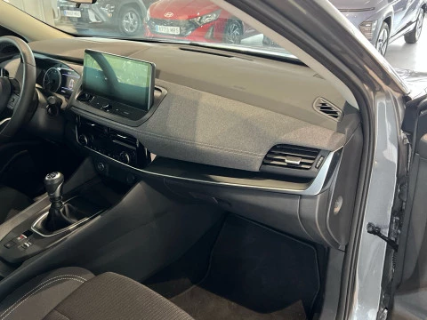 Nissan Qashqai DIG-T 103kW (140CV) mHEV 4x2 Acenta