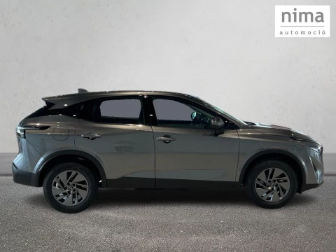 Nissan Qashqai DIG-T 103kW (140CV) mHEV 4x2 Acenta