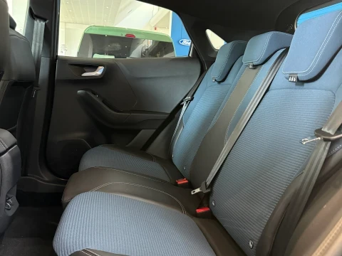 Ford Puma 1.0 EcoBoost 125cv BlueCruise Edi MHEV A