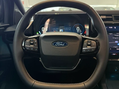 Ford Puma 1.0 EcoBoost 125cv BlueCruise Edi MHEV A