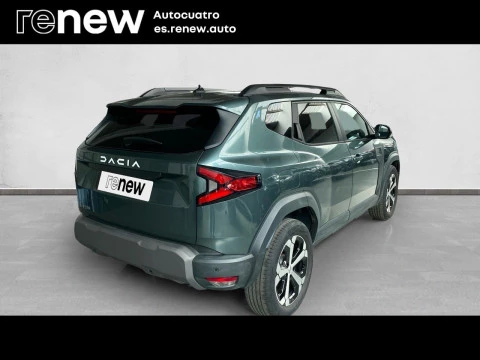 Dacia Duster Journey TCE 96kW 48v (130CV) 4X2