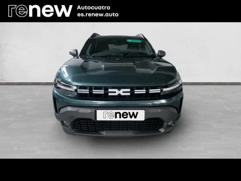 Dacia Duster Journey TCE 96kW 48v (130CV) 4X2