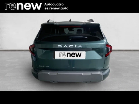Dacia Duster Journey TCE 96kW 48v (130CV) 4X2