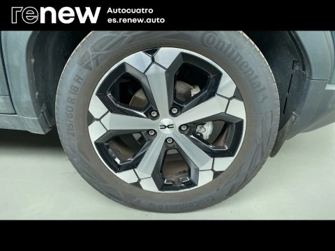 Dacia Duster Journey TCE 96kW 48v (130CV) 4X2