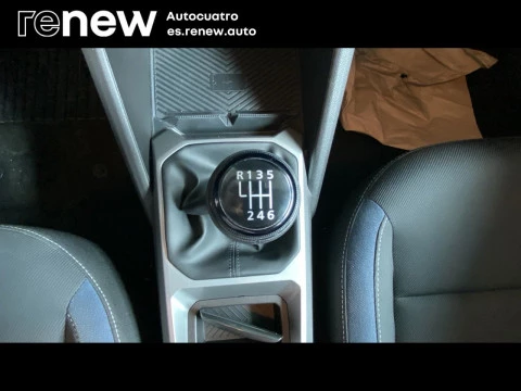 Dacia Duster Journey TCE 96kW 48v (130CV) 4X2
