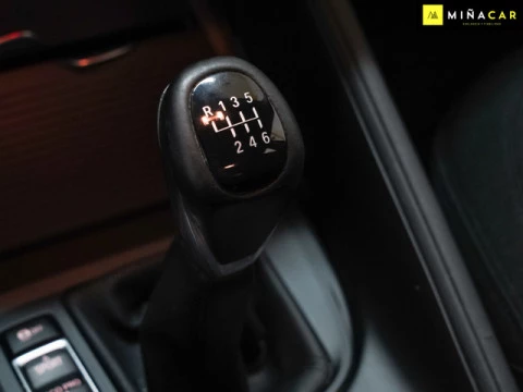 BMW X1 sDrive16d 85 kW (116 CV)