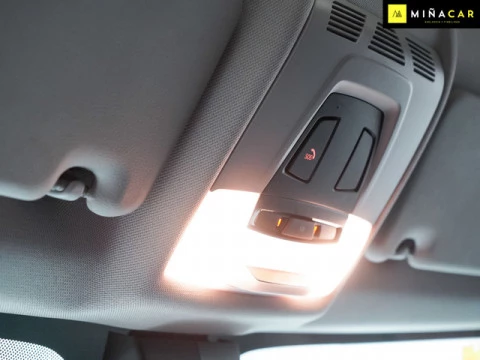 BMW X1 sDrive16d 85 kW (116 CV)