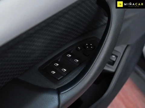 BMW X1 sDrive16d 85 kW (116 CV)