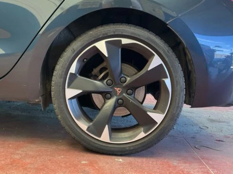 Cupra León 1.5 TSI 110kW (150CV)