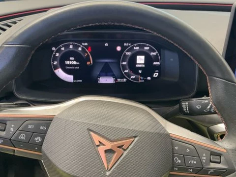 Cupra León 1.5 TSI 110kW (150CV)