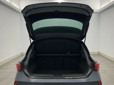 Cupra León 1.5 TSI 110kW (150CV)