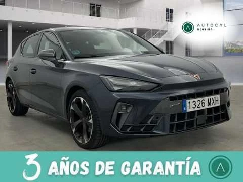 Cupra León 1.5 TSI 110kW (150CV)
