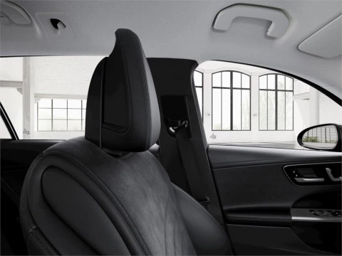 Mercedes-Benz Clase C 220 d Estate