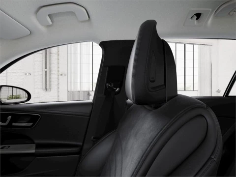 Mercedes-Benz Clase C 220 d Estate