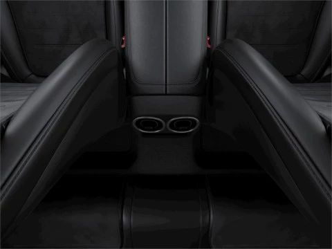 Mercedes-Benz Clase C 220 d Estate