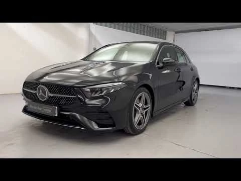 Mercedes-Benz Clase A 180 Compacto