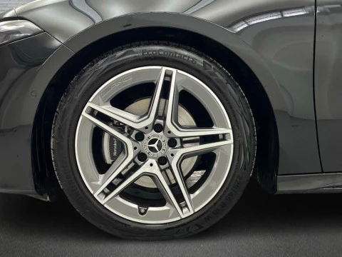 Mercedes-Benz Clase A 180 Compacto