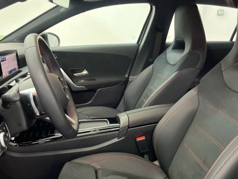 Mercedes-Benz Clase A 180 Compacto