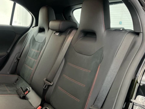 Mercedes-Benz Clase A 180 Compacto