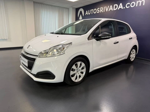 Peugeot 208 5P LIKE 1.6 BlueHDi 55KW (75CV)