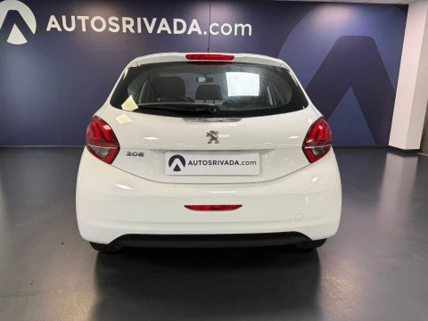 Peugeot 208 5P LIKE 1.6 BlueHDi 55KW (75CV)